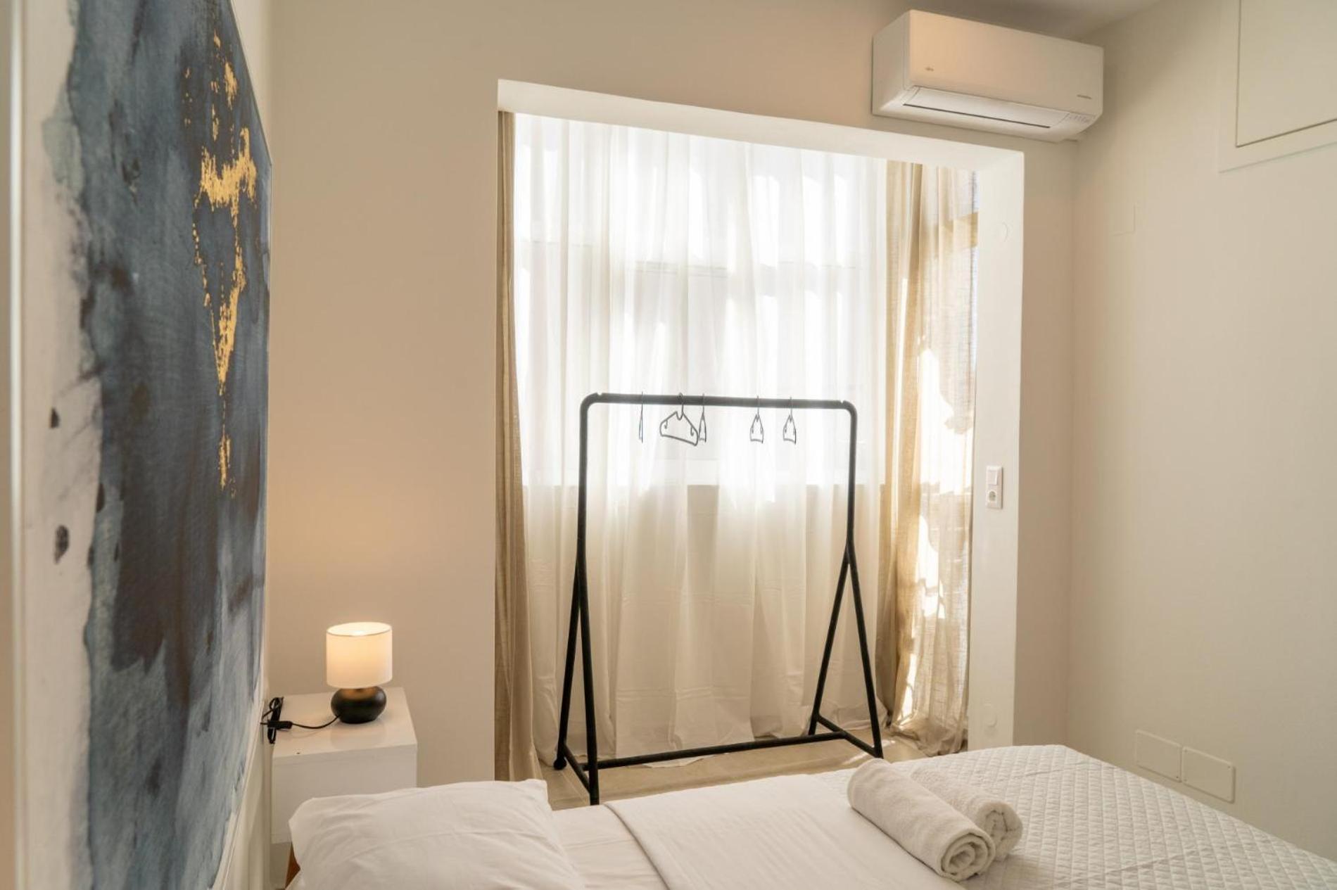 Pananos Sq. House I Lägenhet Heraklion Exteriör bild